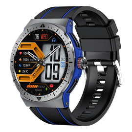 Montre connectée  amoled - edition aréna