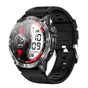 Montre connectée  amoled -edition ultra pro  gps
