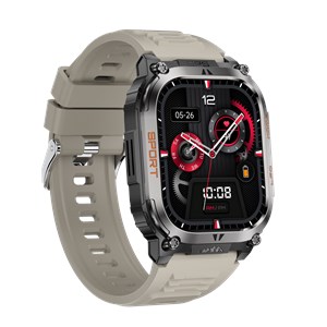 Montre connectée amoled  gps edition daytona