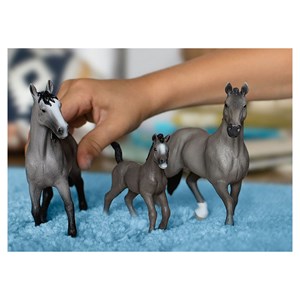 13955 schleich marron
