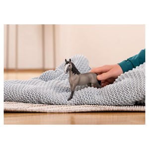 13955 schleich marron