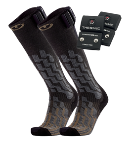 Chaussettes chauffantes femme 39-40