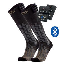 Chaussettes chauffantes femme bt 41-42