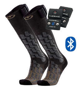 Chaussettes chauffantes femme bt 41-42