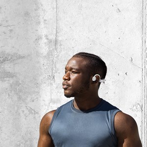 T'nb - ecouteurs sport bone conduction - gamme energy