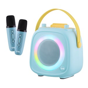 Enceinte karaoké kids – l’enceinte enfant pour chanter et s’amuser en famille !
