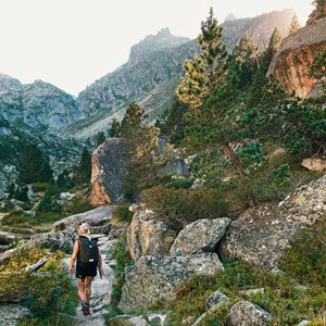 Sac a dos rolltop squamish