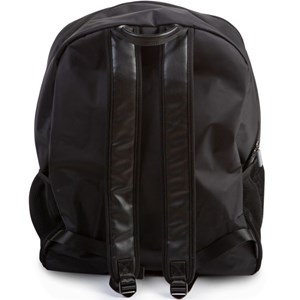 Sac à dos à langer papa daddy bag noir