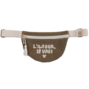 Sac banane enfant l'amour le vrai