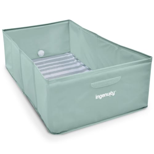 Ingenuity - Baignoire de voyage pliable