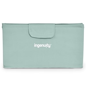 Baignoire de voyage pliable