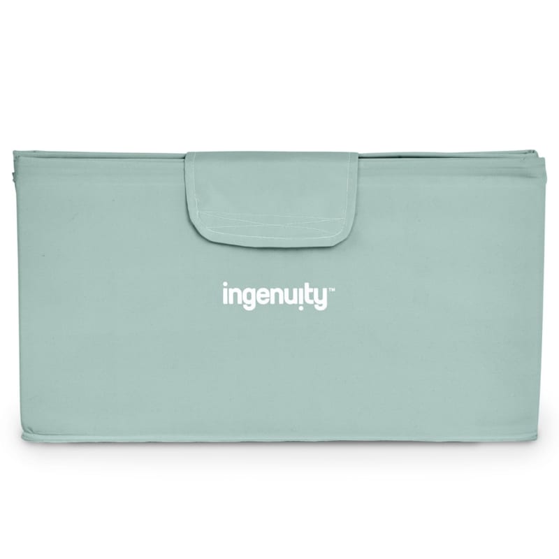 Baignoire de voyage pliable (Ingenuity) - Image 2