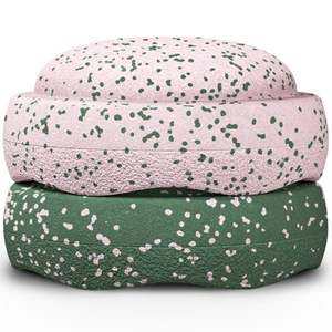 Jeu de motricité blush special original grow duo
