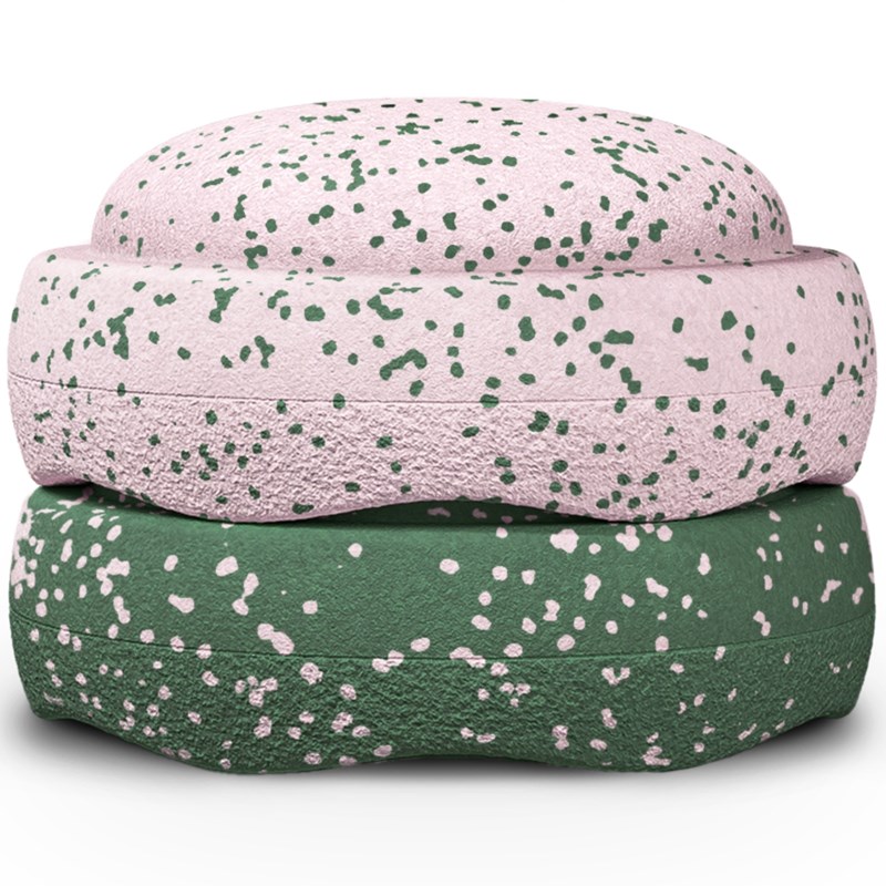 Jeu de motricité blush special original grow duo