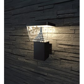 Applique extérieure liberty