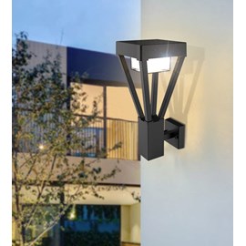 Applique extérieure luxor