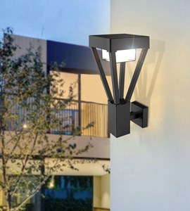 Applique extérieure luxor