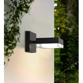 Applique extérieure venge