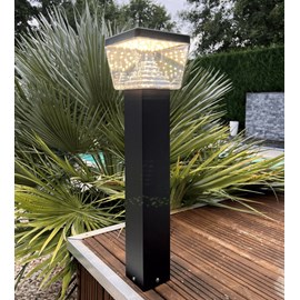 Borne extérieure liberty