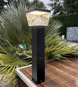 Borne extérieure liberty