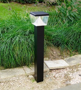 Borne extérieure liberty