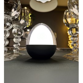 Lampe led déco à poser joy sans fil & usb