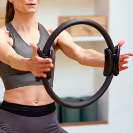 Anneau de résistance - diam 38 cm