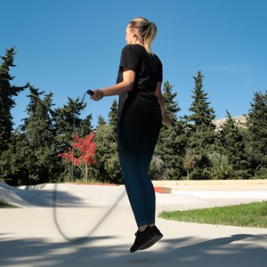 Kit d'entrainement fitness - 4 pièces