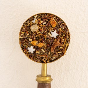 L'infusion tarte au citron meringuée