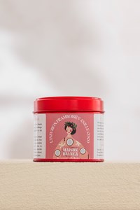 L'infusion framboise vanille coco