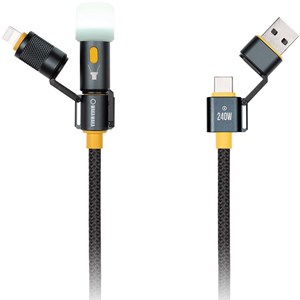 Câble usb waka waka connect pro 240w ch