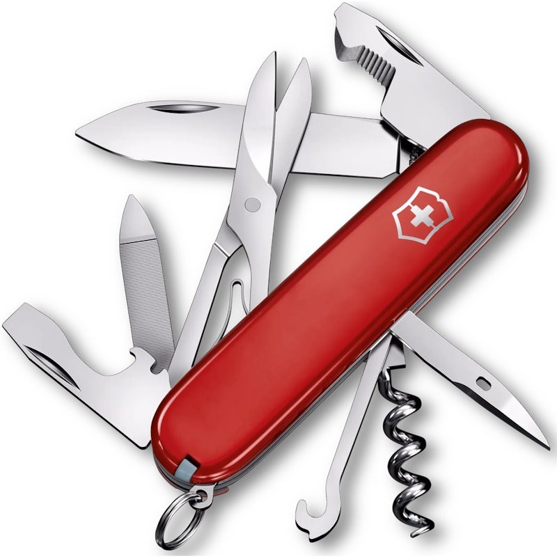 Couteau suisse victorinox companion