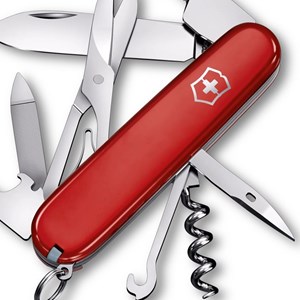 Couteau suisse victorinox companion