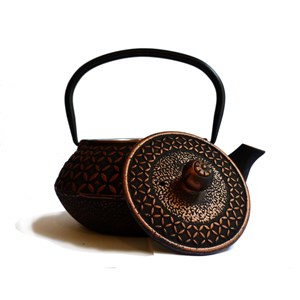 Théière sichuan - 0,6l