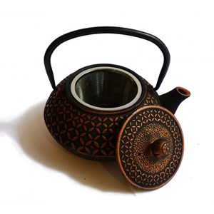 Théière sichuan - 0,6l