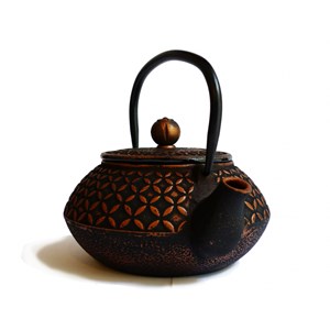 Théière sichuan - 0,6l