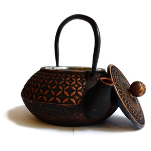 Théière sichuan - 0,6l