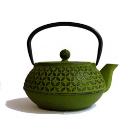Théière jade - 0.9l