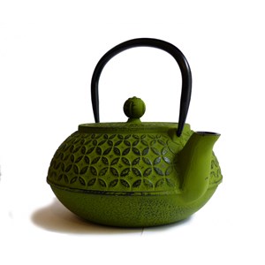 Théière jade - 0.9l