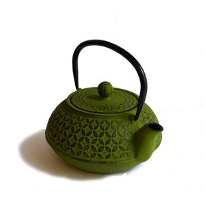 Théière jade - 0.9l