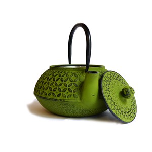 Théière jade - 0.9l
