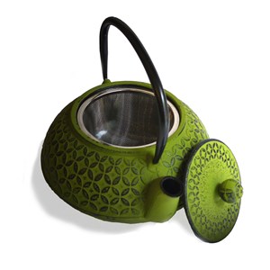 Théière jade - 0.9l