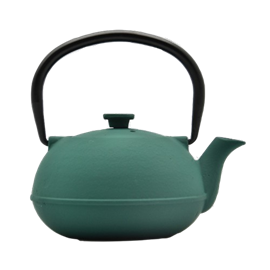 Théière mini wulong - 0,25l