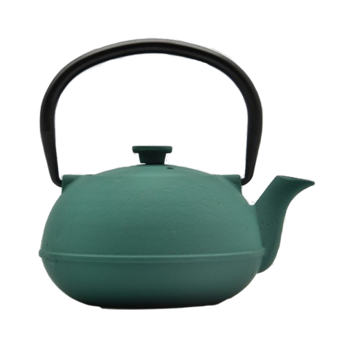 Théière mini wulong - 0,25l