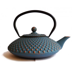 Théière mekong - 1,15l