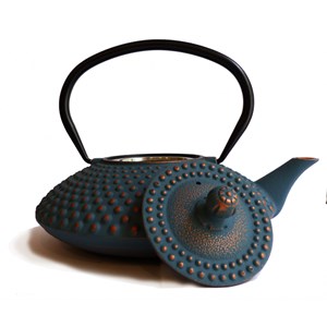 Théière mekong - 1,15l