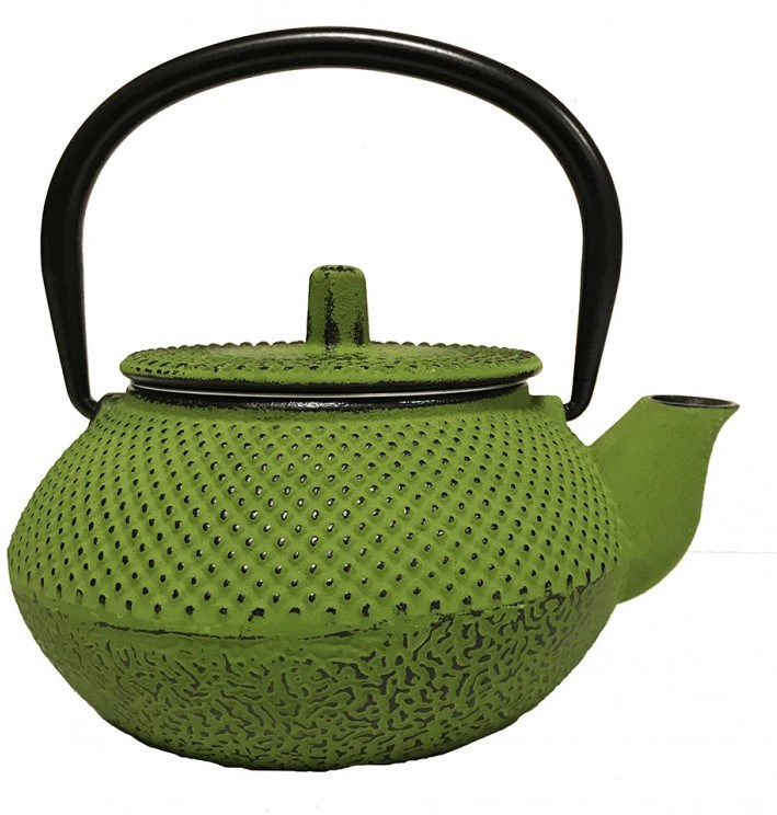 Origines Tea & Coffee - Théière agate - 0,3l