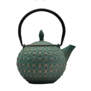 Théière wang fei - 0,8l