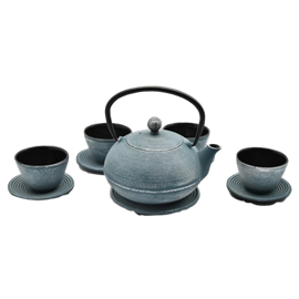 Coffret jia ting - 0,8l