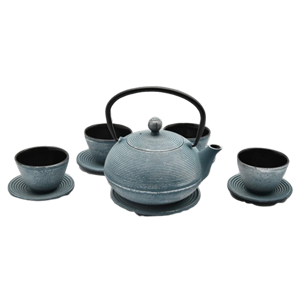 Coffret jia ting - 0,8l